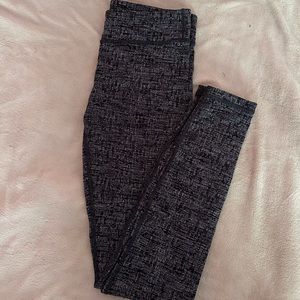 Ivivva Full Length Leggings